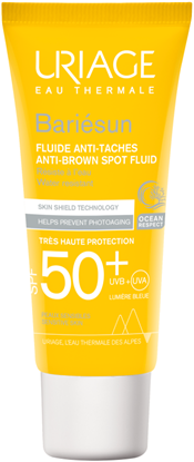 URIAGE SUN ANTIVLEK FLUIDE SPF50 40ML